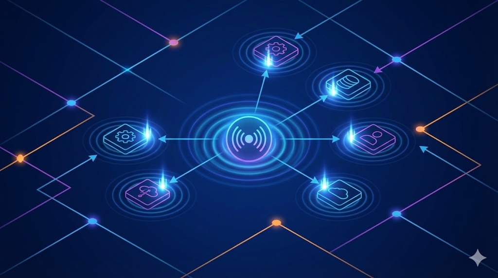 Domain Events: Transforming Changes into Opportunities