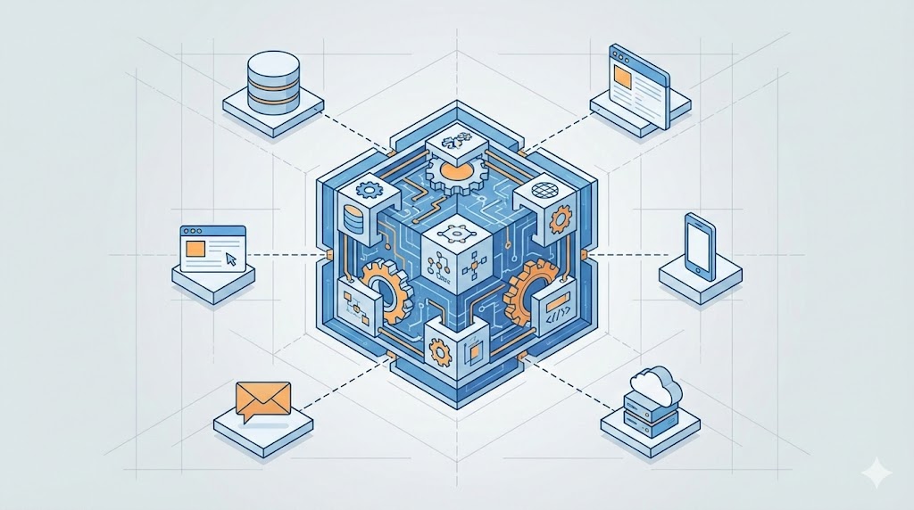 Hexagonal Architecture in Practice