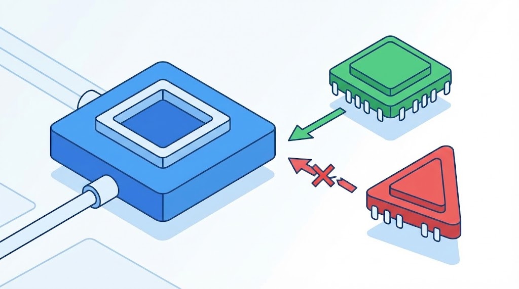 LSP - The Liskov Substitution Principle