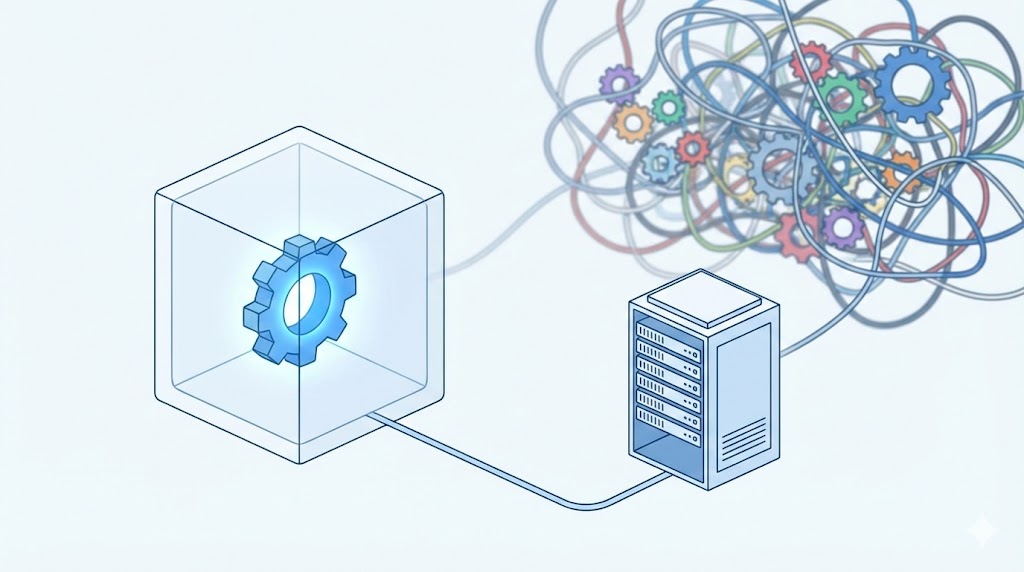 SRP - The Single Responsibility Principle